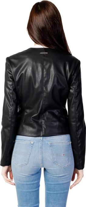 Sako për femra Armani Exchange, e zezë