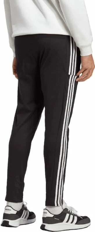 Pantallona sportive për meshkuj adidas, të zeza