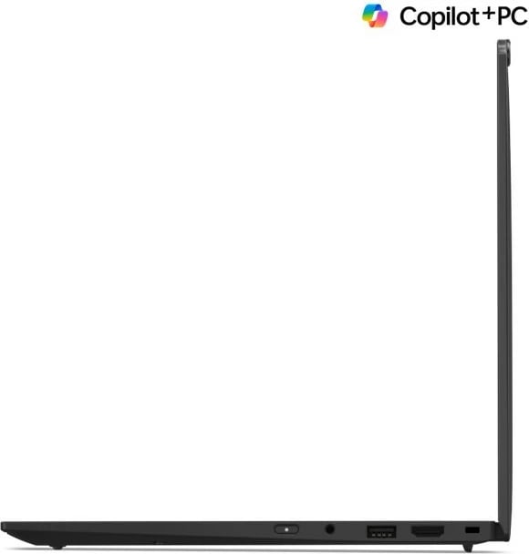 Ultrabook Lenovo ThinkPad X1 Carbon Gen 13, Intel Core Ultra 7 258V, 32GB RAM, 1TB SSD, 14" Touch, Zi
