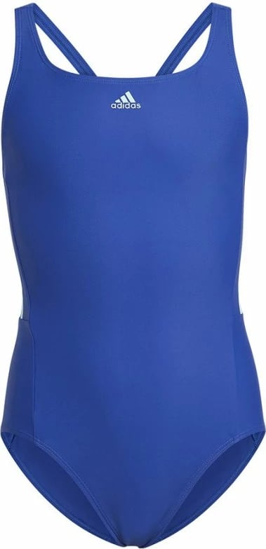 Bikine për vajza adidas, blu