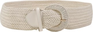 Rrip femra Vero Moda, beige