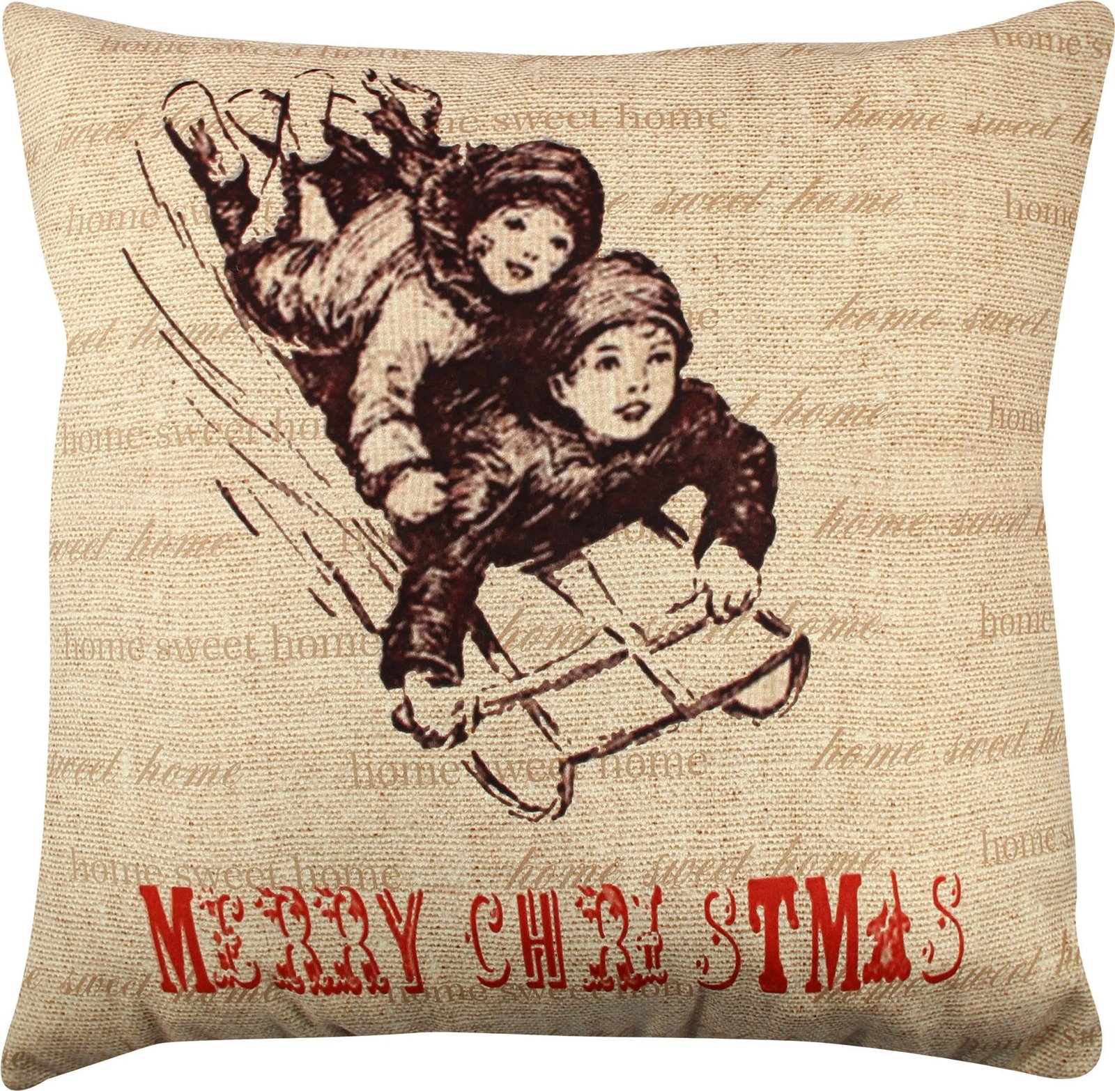 Jastëk Evila Originals, shumëngjyrësh, A11903, 43x43cm