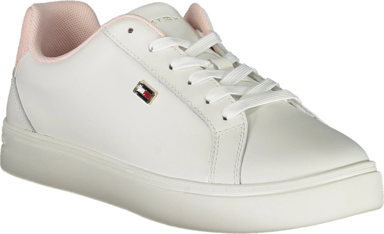 Atlete femra TOMMY HILFIGER, të bardha