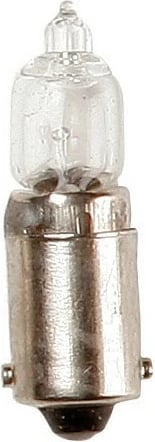 Lampa 12v 10w Ba9s Halogen
