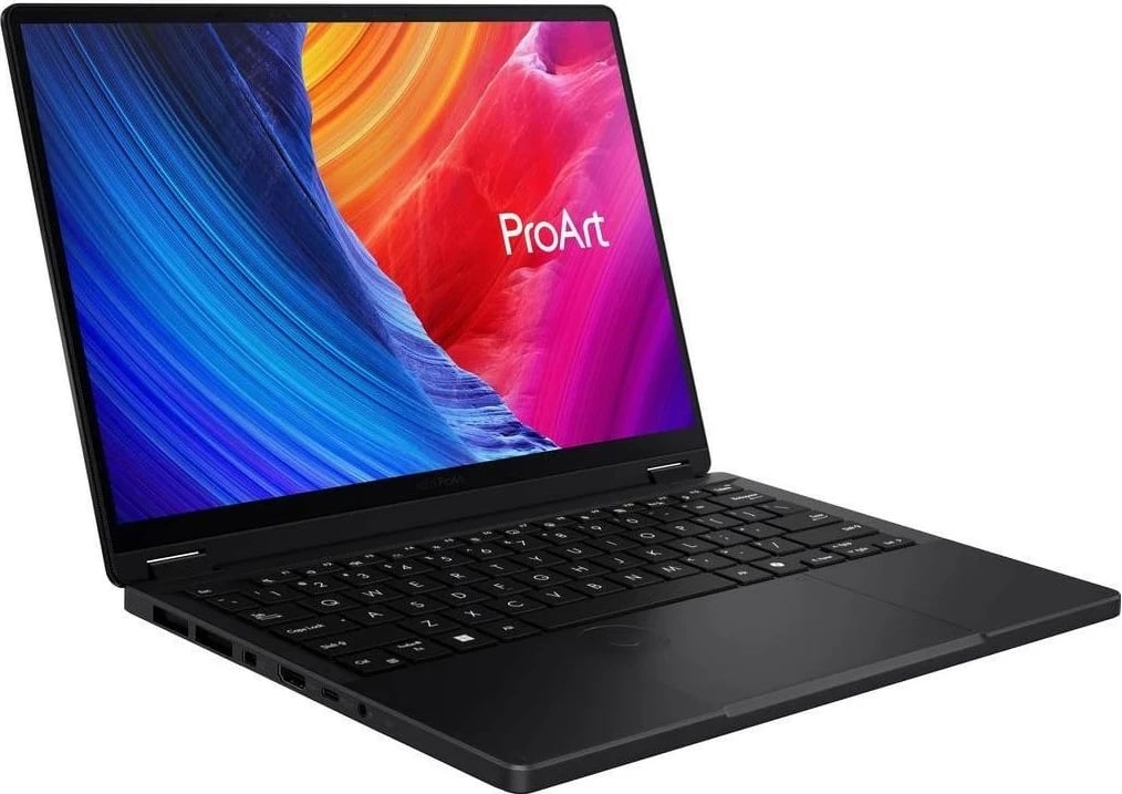 Laptop Asus ProArt PX13 OLED HN7306WI-LX015X, Ryzen AI 9 HX 370, 13.3", 32GB, 2TB, W11Pro, RTX 4070, i zi