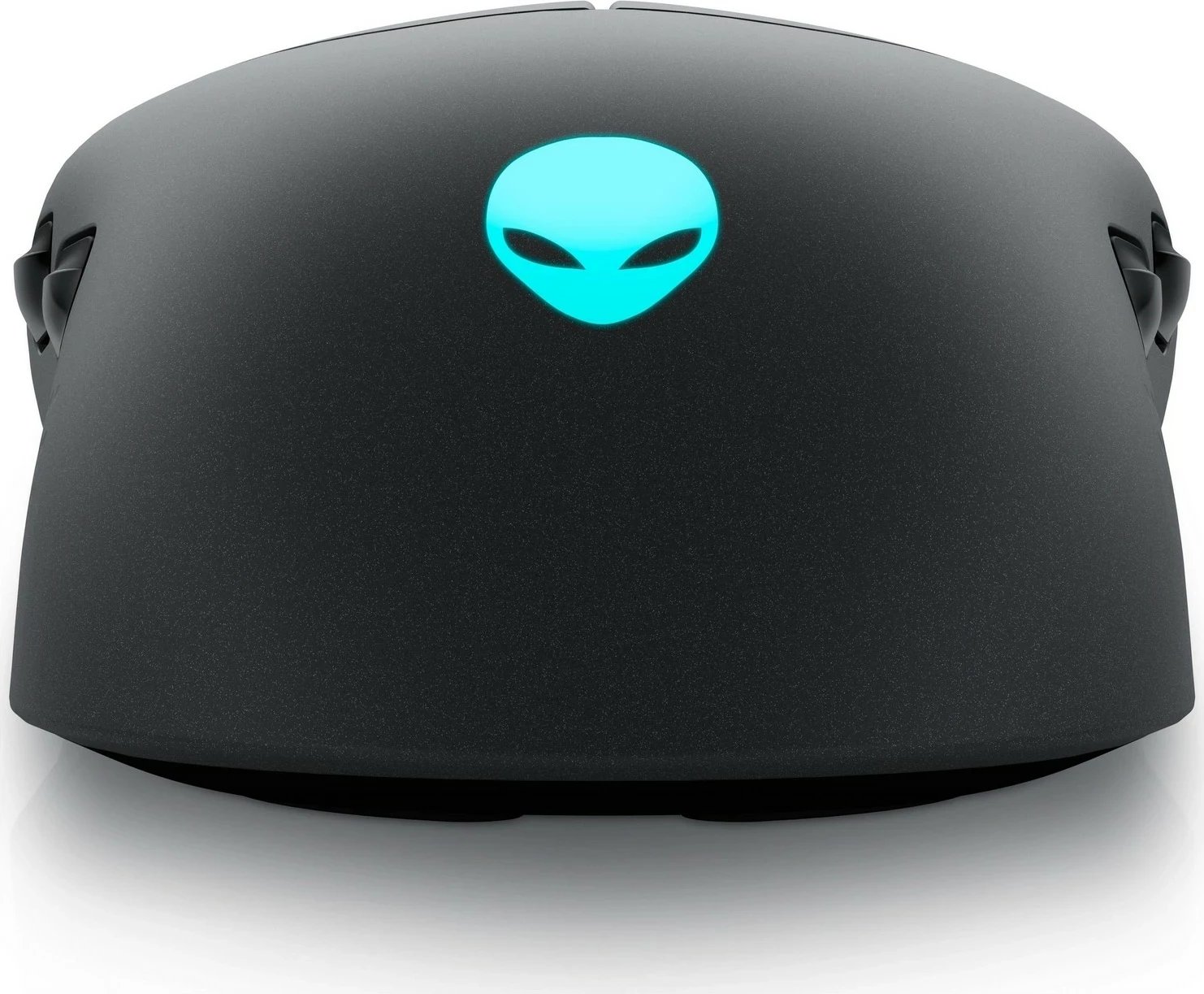 Maus Dell Alienware Tri-Mode Gaming AW720M, RGB, wireless, black