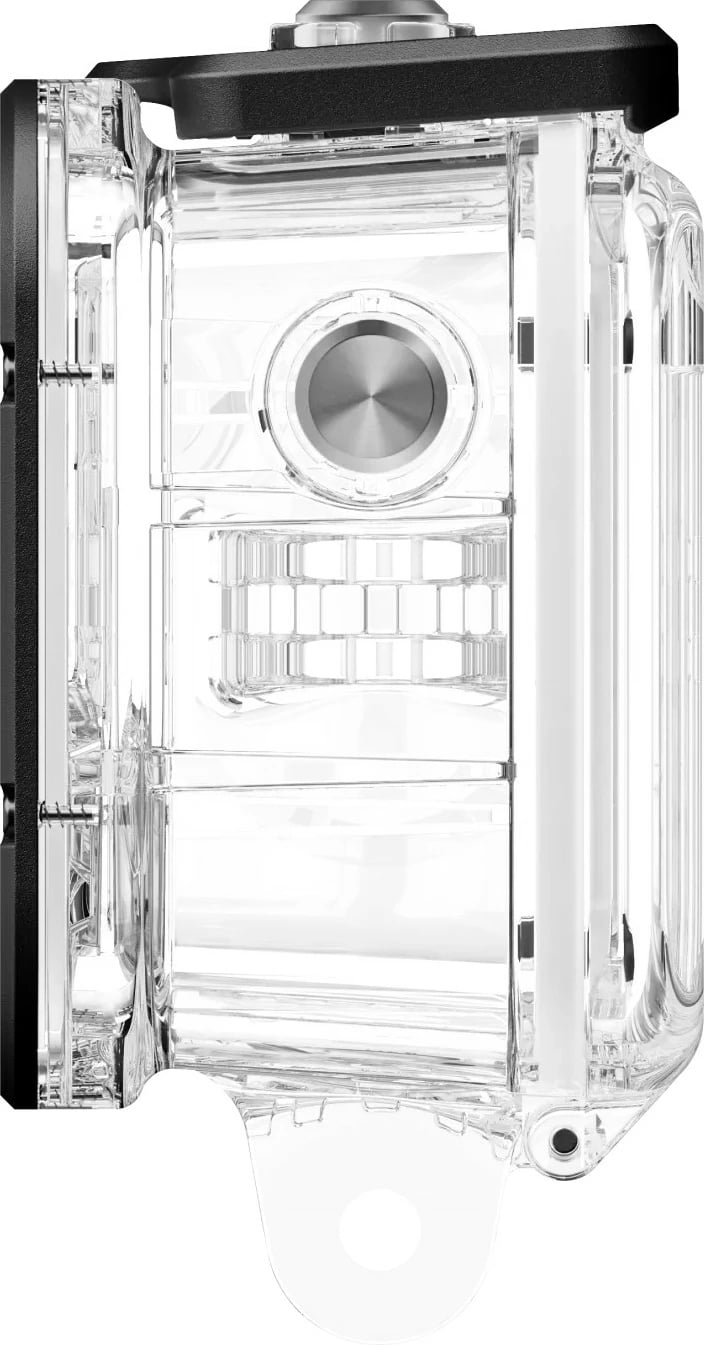 Kasë zhytjeje Insta360 Ace Pro 2, deri 60m, transparente/zezë