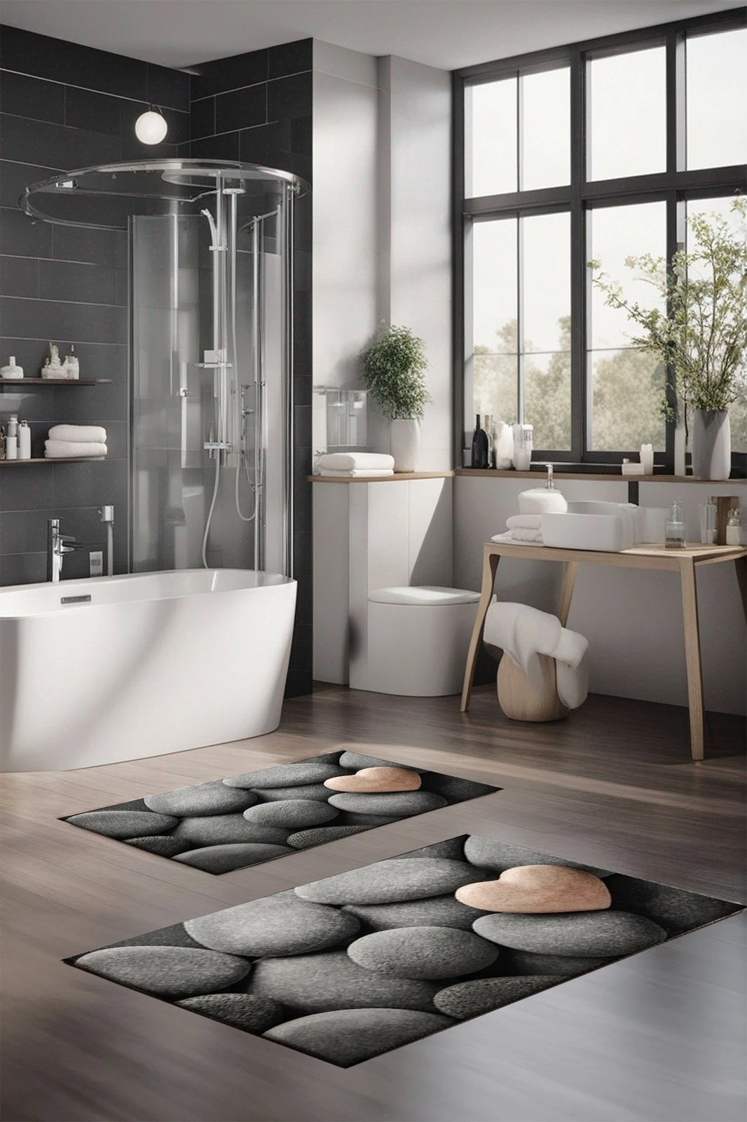 Set tapetesh për banjo (2 copë), Mijolnir, CT-5277