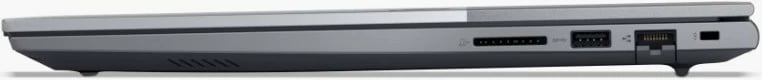 Laptop Lenovo ThinkBook 16 G8 IAL, Intel Core Ultra 5 225U, 16 GB RAM, 512 GB SSD, 16" WUXGA, Gri