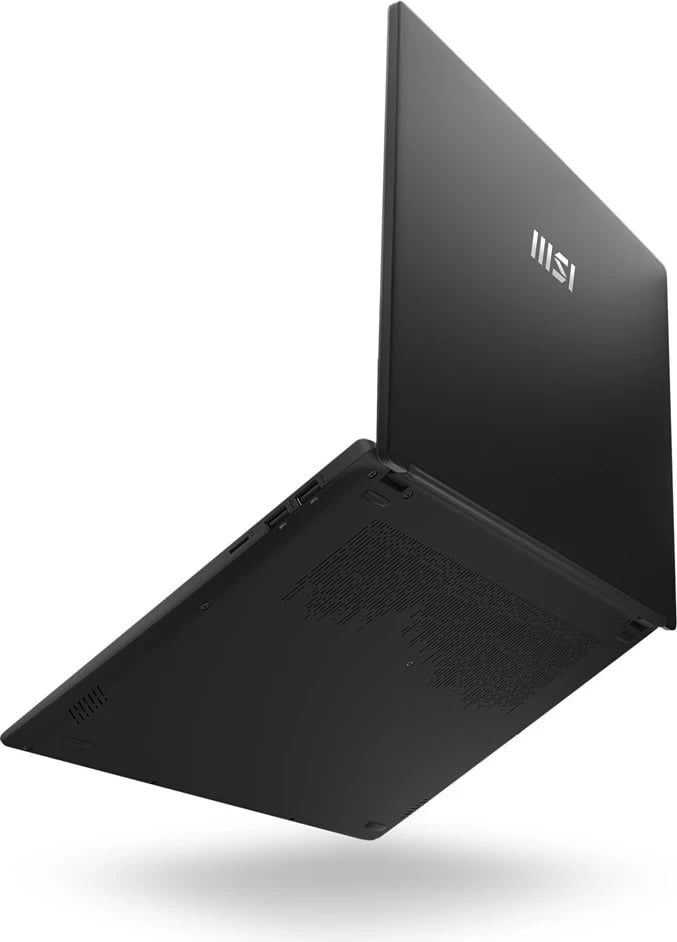 Laptop MSI Modern 15 H C13M-202PL, 15.6", Intel Core i5, 16GB RAM, 512GB SSD, Intel UHD Graphics, i zi