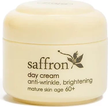 Krem dite me Shafran Ziaja 60+  50 ml