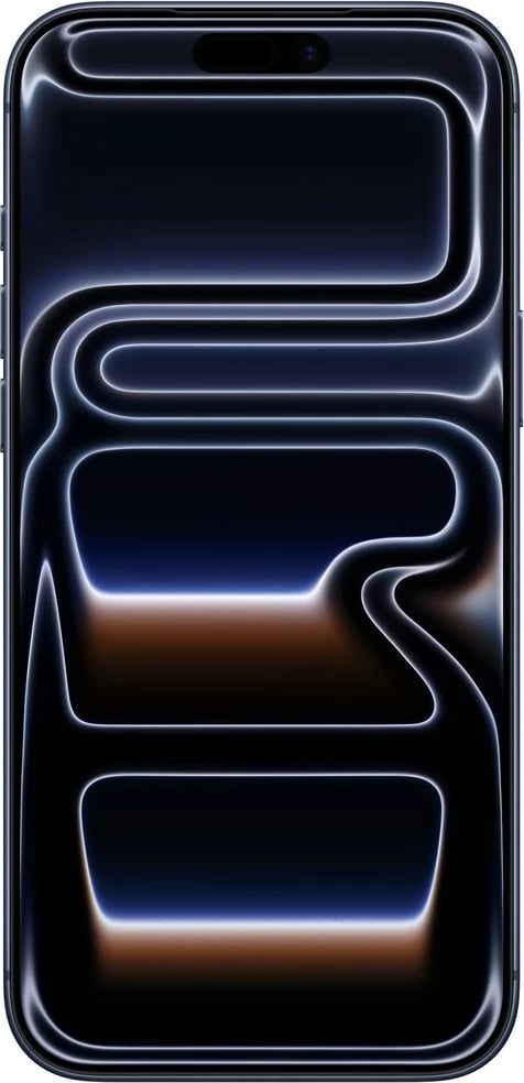 Celular Apple iPhone 17 Pro Max 256GB Deep Blue