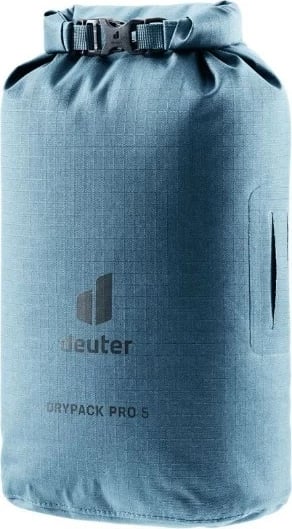 Çantë Deuter Drypack Pro 5, Blu