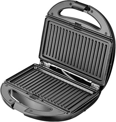 Sandviç Maker Adler AD 3040, 1200 W, i Zi