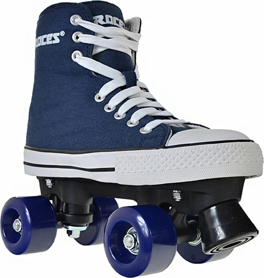 Rollera Roces për femra, blu