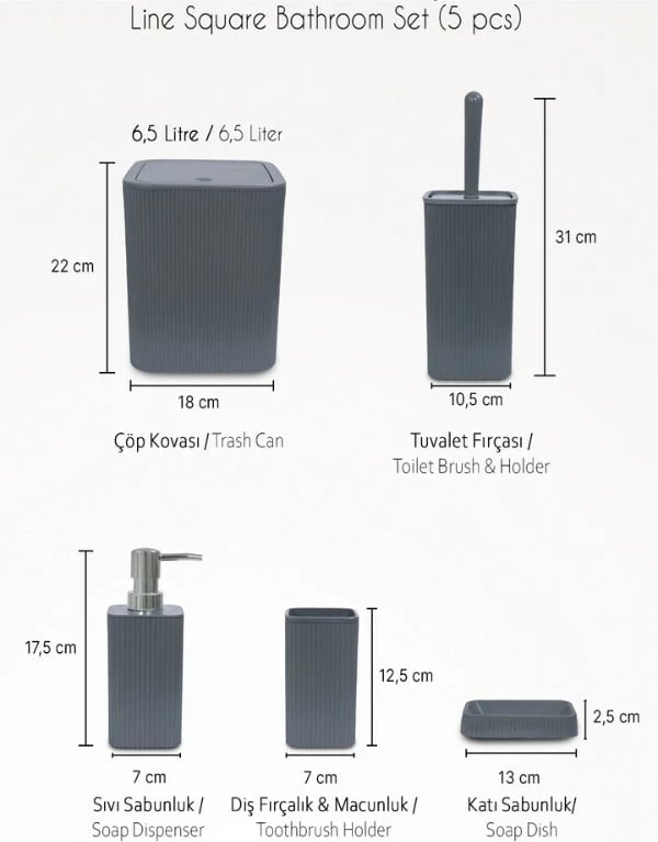 Set për banjo (5 pjesë), Mijölnir, PZR-060 Set për banjo (5 pjesë), Mijölnir, PZR-060