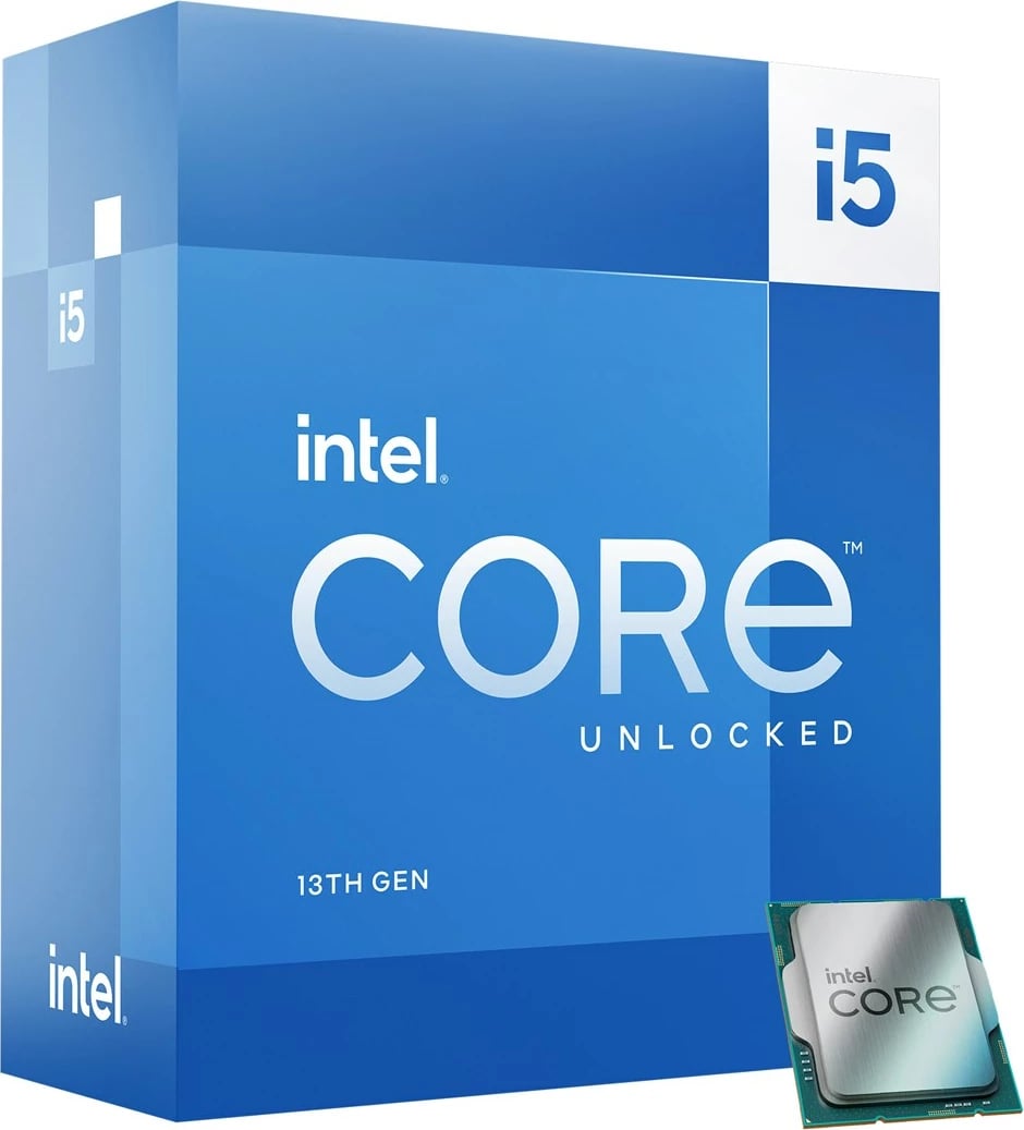 Procesor Intel Core I5-13600K