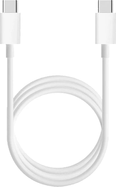 Kabllo Xiaomi MI USB-C, 1.5m, e bardhë