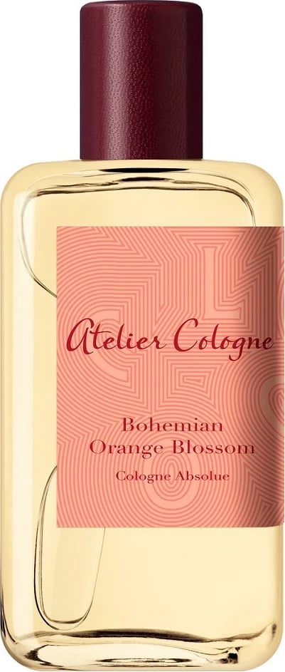 Eau de Cologne Atelier Cologne Bohemian Orange Blossom 100ml