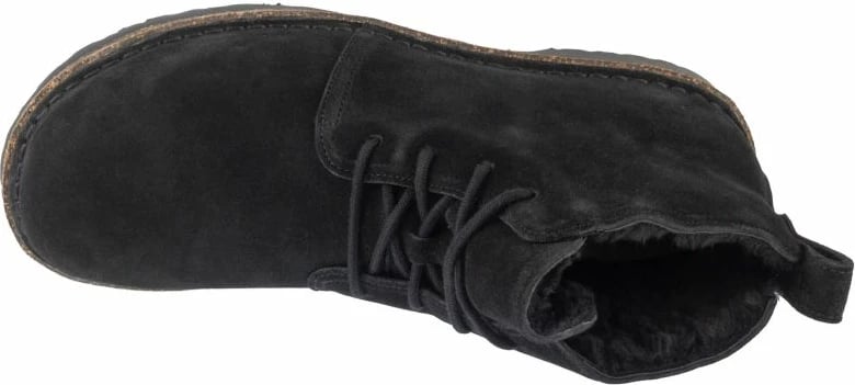 Çizme Birkenstock, të zeza