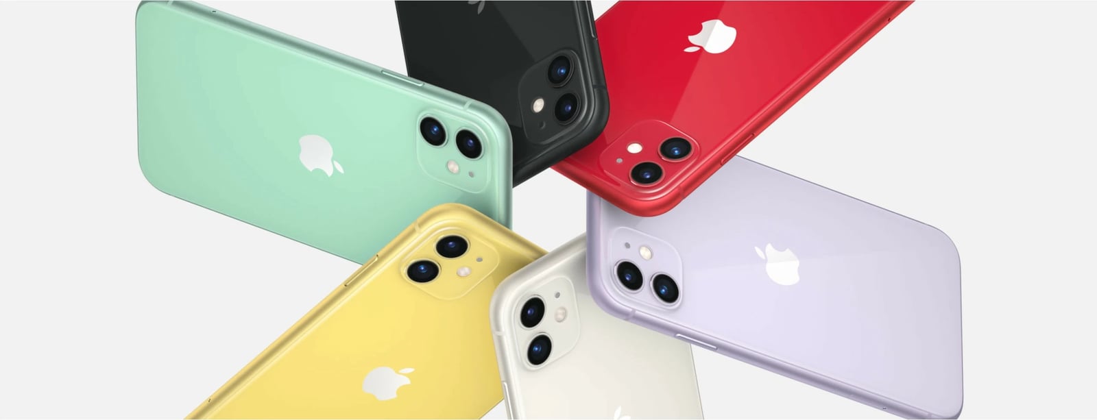 Celular Apple iPhone 11 64GB, zi