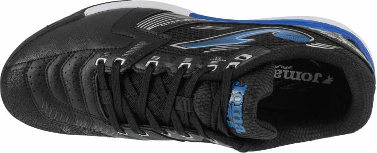 Atlete futbolli Joma, të zeza