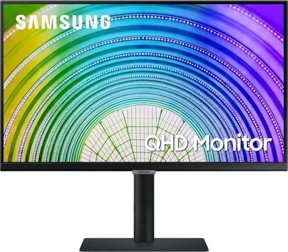Monitor Samsung S24A600UCUX, 24", Quad HD, i zi