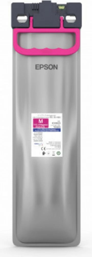 bojë printeri Epson T05B3 C13T05B34N XL 446.1 ml 50000 faqe, magenta