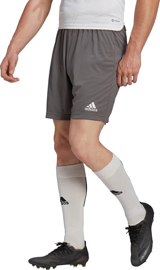 Shorce për meshkuj adidas, gri