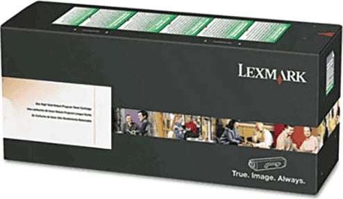 Toner Lexmark 78C2XCE kapacitet 5000 faqe madhësi XXL cyan