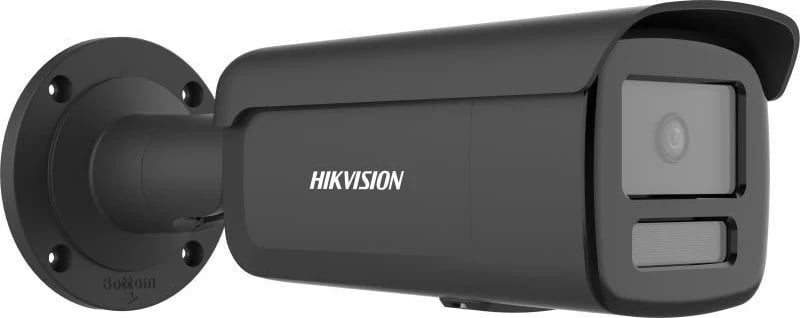 Kamerë IP Hikvision DS-2CD2T46G2H-2I, 2.8mm, Zezë