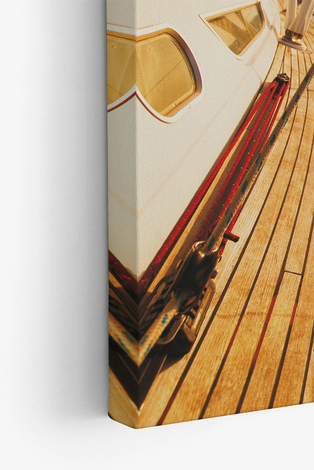 Pikturë dekorative në kanavacë, shumëngjyrëshe, Wallity Ersyfdc232, 50x70cm