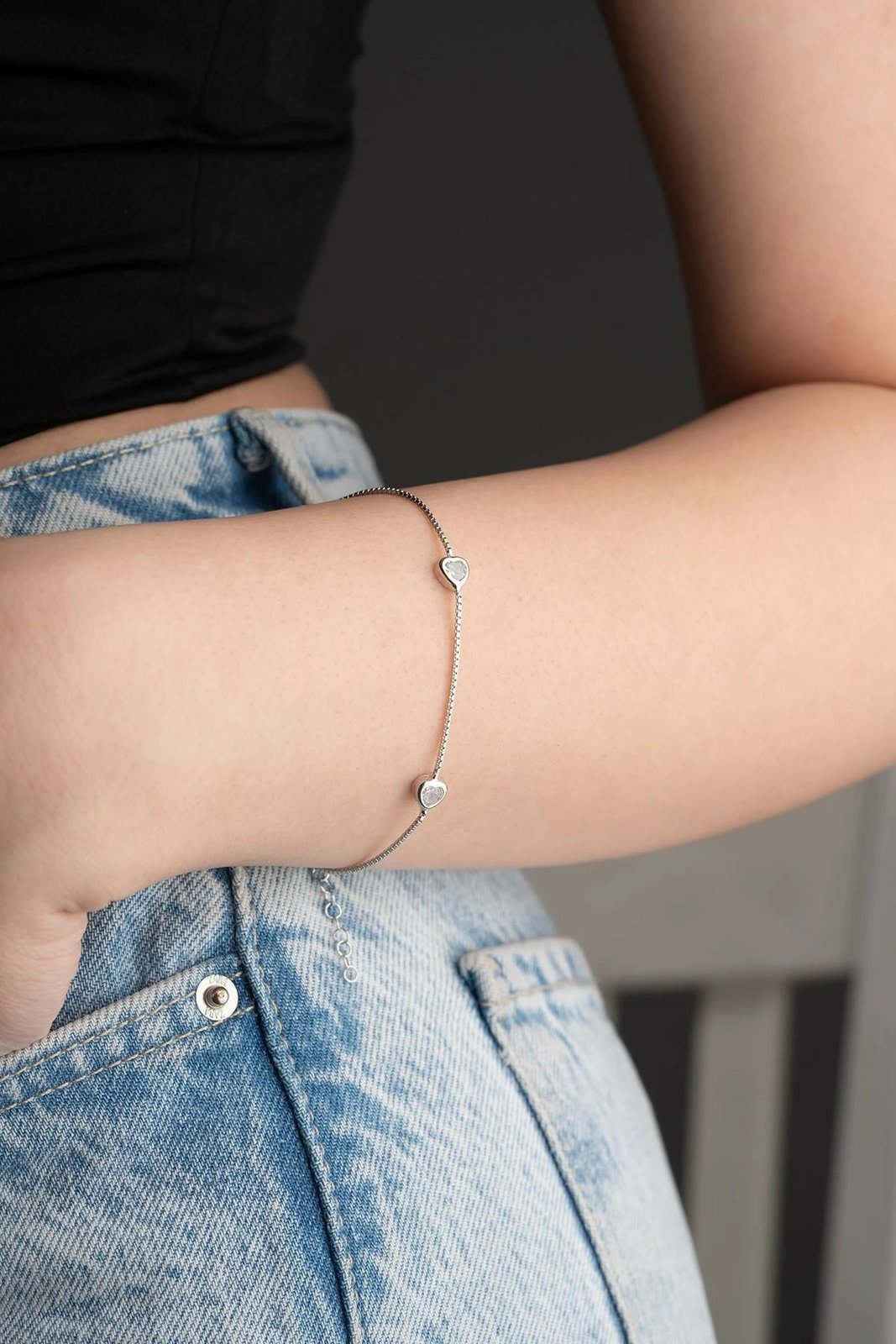 Byzylyk argjendi Jumeon, NRZ999754