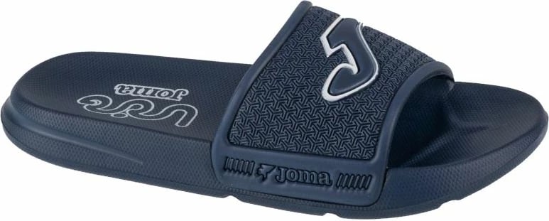 Papuqe për djem Joma, blu marine