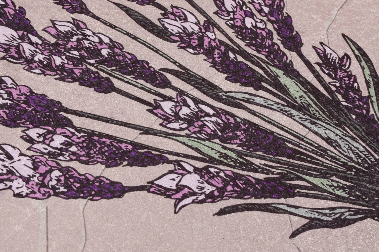 Set tapetash për banjo, 3 copë, Mijölnir, Smell