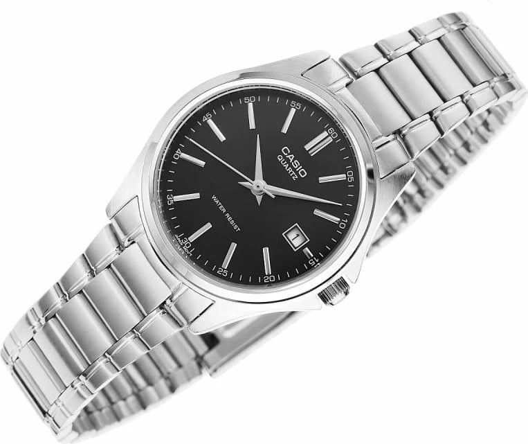 Orë dore për femra Casio, argjend