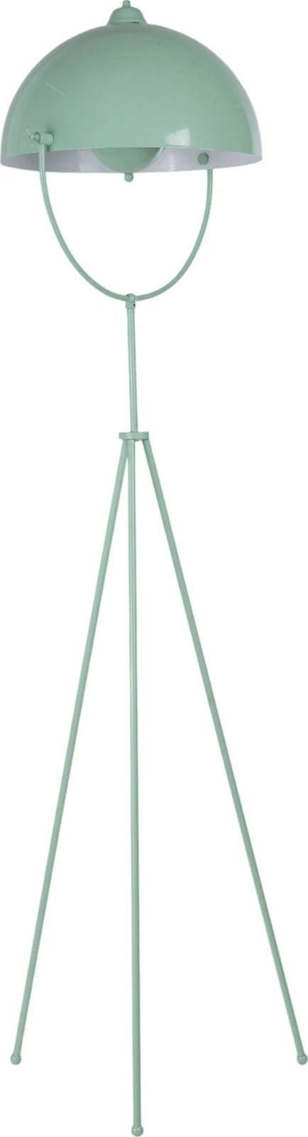 Llambë dyshemeje Opviq, ngjyrë mint, 8963-4