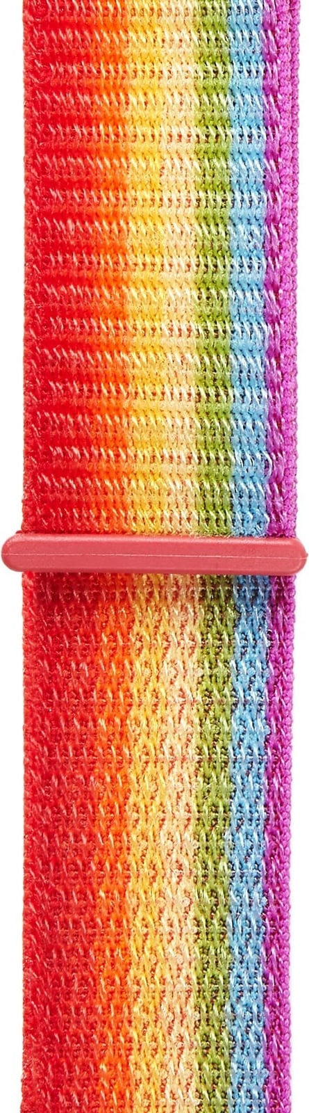 Rrip plastik për orë të mençur, shumëngjyrësh, Evila Originals, BND01384041PRDSLOP