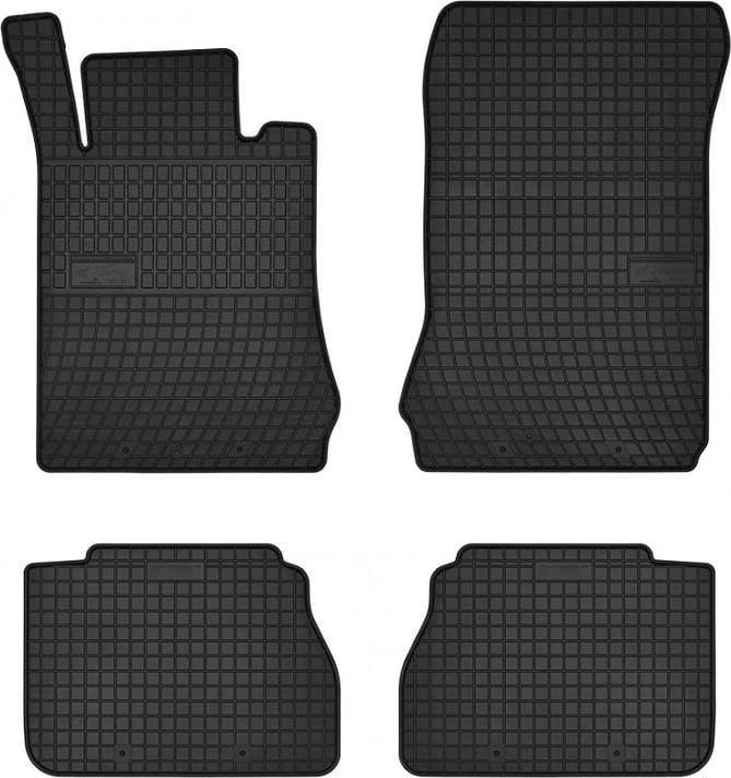 Shtroje Gome Mercedes E-class W210 1995-2003 Et0786