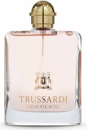 Eau de Toilette për femra Trussardi Delicate Rose 50ml