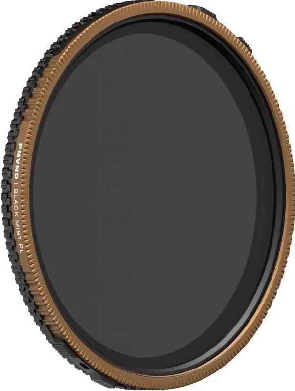 Filter PolarPro Chroma PMVND/PL/Black Mist 2-5 stop 95mm, i zi