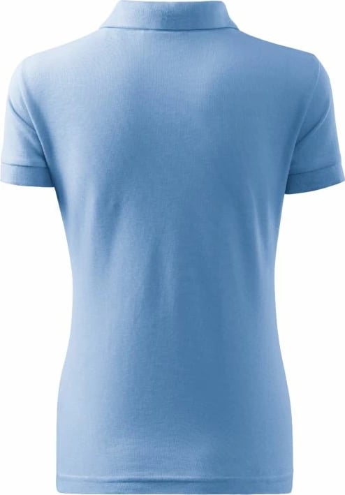 Maicë Polo për Femra Malfini, blu