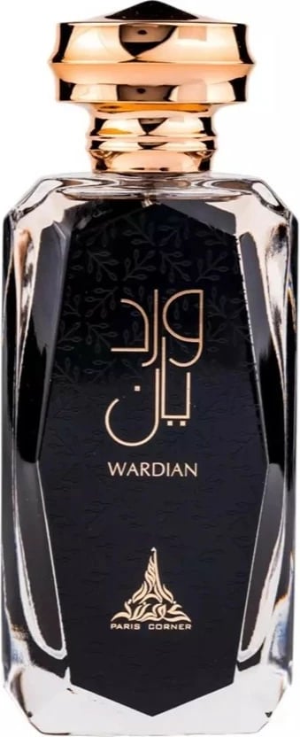 Eau de Parfum për femra Paris Corner Wardian, 100ml