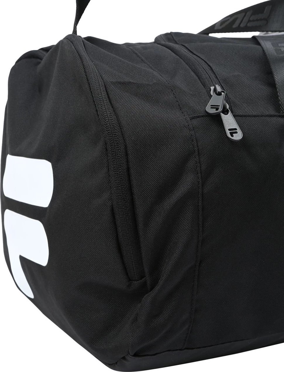 Çantë sportive Fila unisex, e zezë Çantë sportive Fila unisex, e zezë