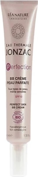 Krem BB për fytyrë JONZAC Perfection Perfect Skin medium skin 40ml