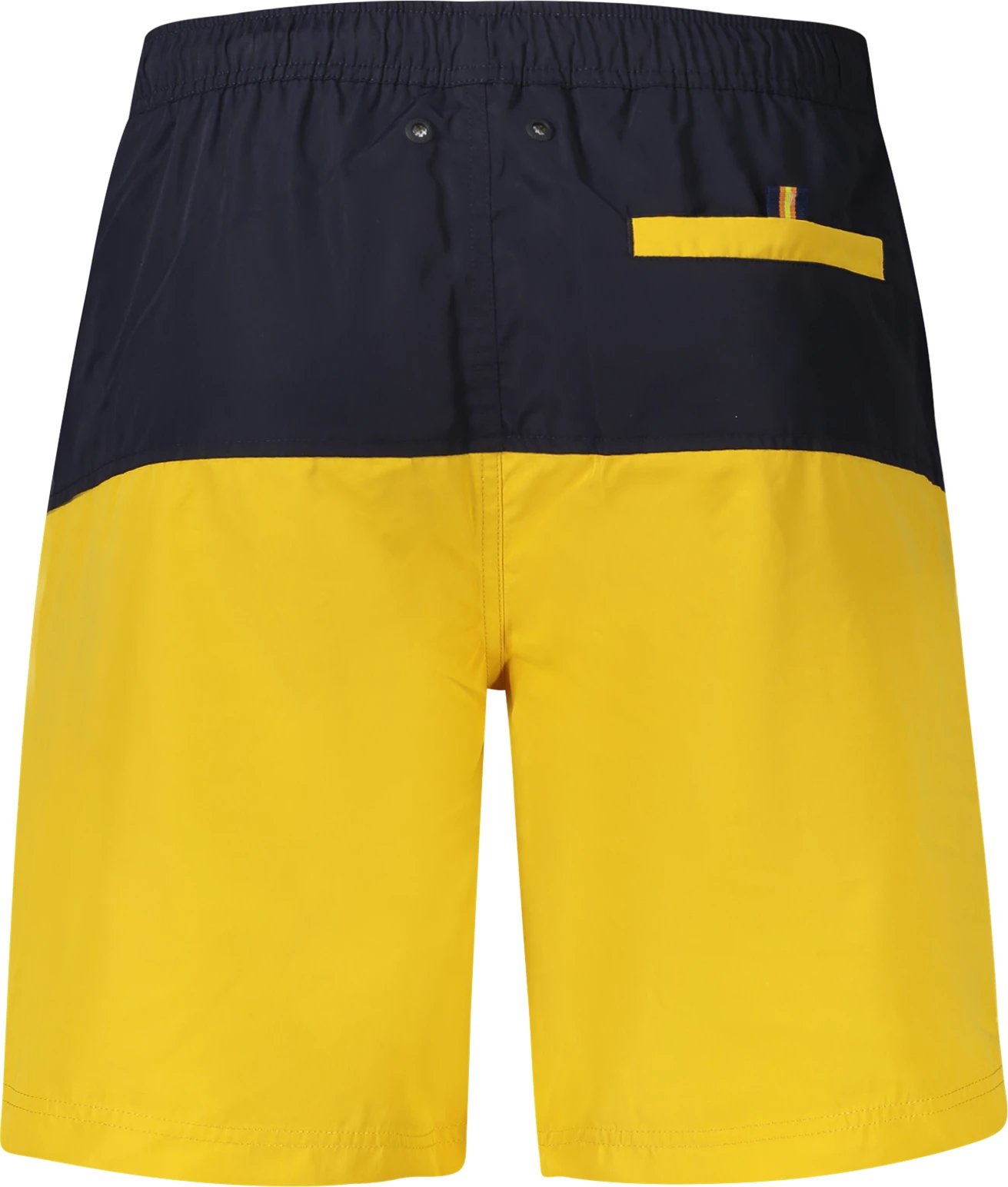 Shorce noti K-WAY meshkuj, blu