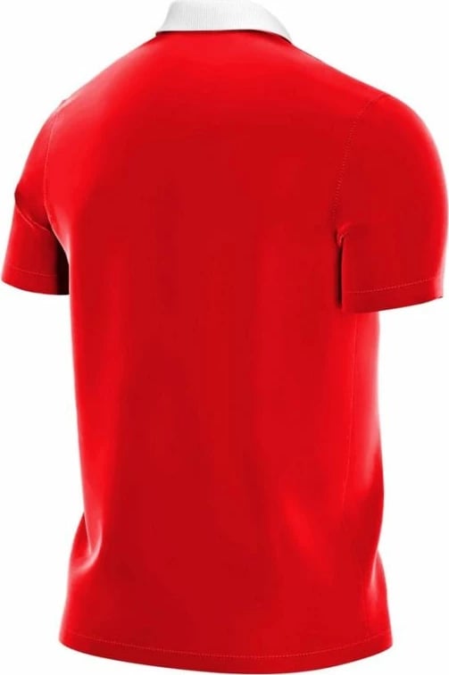 Maicë polo për meshkuj Nike, e kuqe