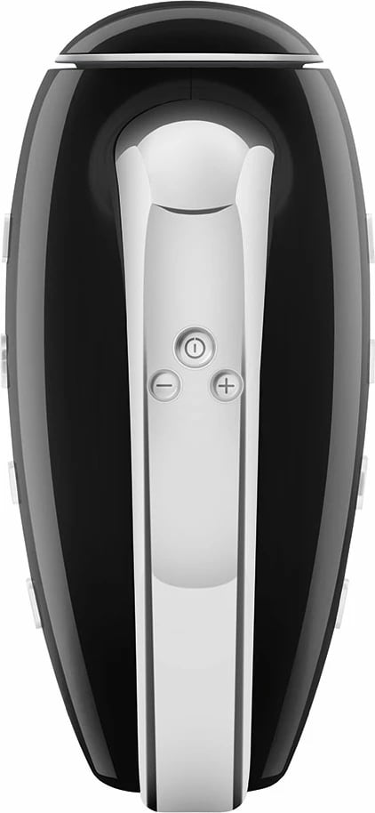 Mikser dore SMEG HMF01BLEU, i zi
