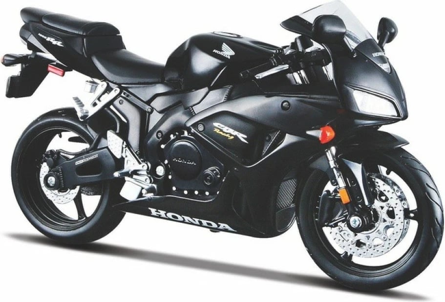 Model moto Maisto 1:12, metal, mix ngjyrash Model moto Maisto 1:12, metal, mix ngjyrash