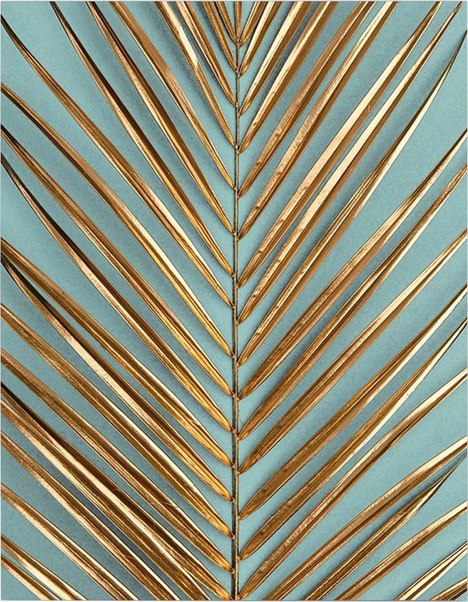 Pikturë muri GOBI FH4765, kanavacë e printuar, 50x3x70cm